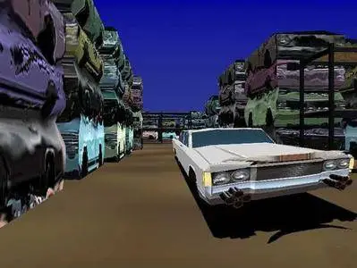 Interstate '76 Arsenal, the (1998)