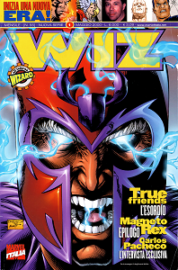 Wiz - Volume 55