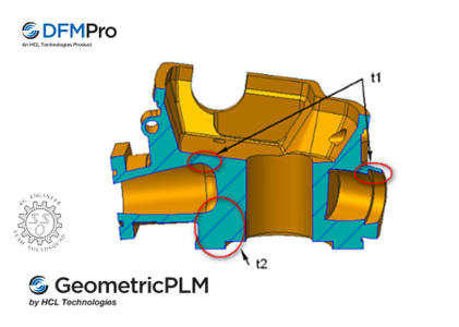 Geometric DFMPro 8.5.0.10926 for NXSeries