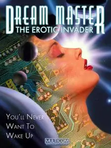 Dreammaster: The Erotic Invader (1996)