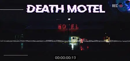 Death Motel (2024)