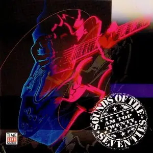 V.A. - Time Life: Sounds Of The Seventies (Vol.1-Vol.38, 1989-1998) [Re-Up]