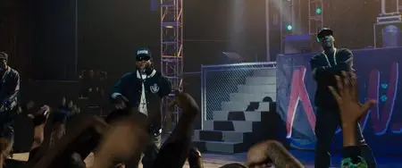 Straight Outta Compton (2015)