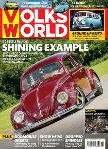 VolksWorld - October 2017