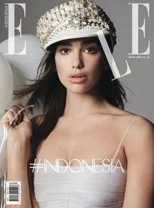 Elle Indonesia - Juni 2018