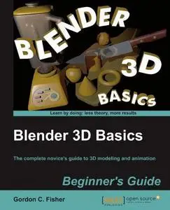 Blender 3D Basics (Repost)