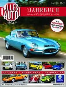 Alles Auto – November 2019