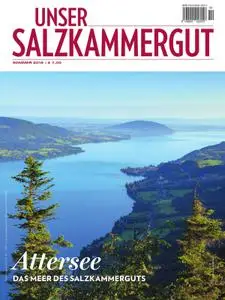 Unser Salzkammergut – 06 August 2018