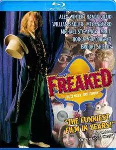 Freaked (1993)