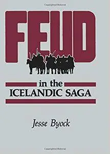 Feud in the Icelandic Saga