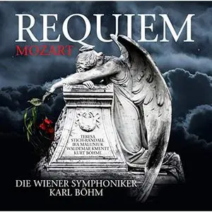 Die Wiener Symphoniker - Requiem (2019)