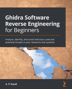 Ghidra Software Reverse Engineering for Beginners [Repost]