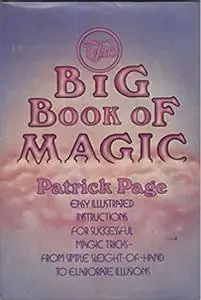 The Big Book of Magic