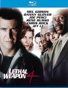 Lethal Weapon 4 (1998)