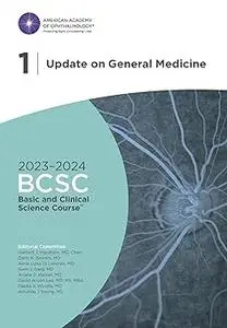 2023-2024 BCSC, Section 01: Update on General Medicine Print