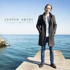Jasper Hoiby - Fellow Creatures (2016) {Edition EDN1075}