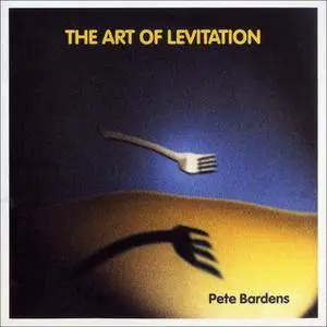 Pete Bardens - The Art Of Levitation (2002)