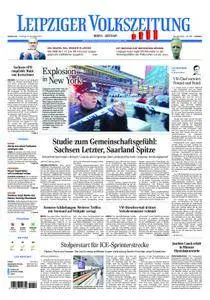 Leipziger Volkszeitung Borna - Geithain - 12. Dezember 2017