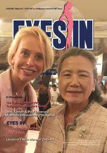 Eyes In - January 2016