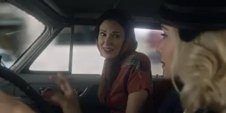 Project Blue Book S01E02