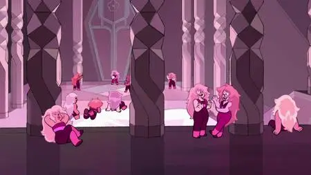 Steven Universe S06E03