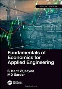 Fundamentals of Economics for Applied Engineering Ed 2