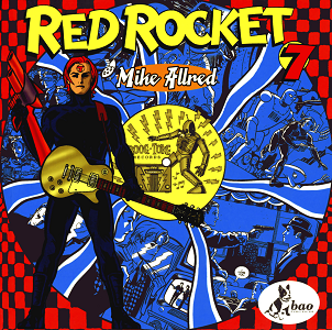 Red Rocket 7