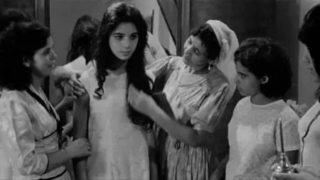 Gillo Pontecorvo-La Battaglia di Algeri (1966)