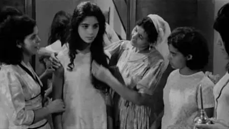 Gillo Pontecorvo-La Battaglia di Algeri (1966)