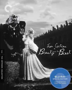 La belle et la bete/Beauty and the Beast (1946)