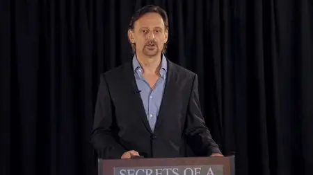 Mike Kaplan - Secrets of a Master Closer