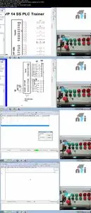 Learn 5 PLC's in a Day-AB, Siemens, Schneider, Omron & Delta