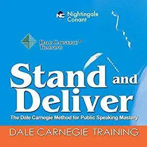 Stand and Deliver [Audiobook]