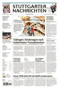 Stuttgarter Nachrichten Strohgäu-Extra - 24. Mai 2019