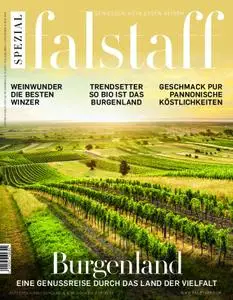 Falstaff Spezial – November 2019