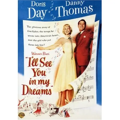 I'll See You in My Dreams (1951)