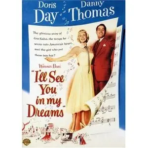 I'll See You in My Dreams (1951)
