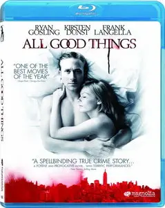 All Good Things (2010) [Reuploaded]