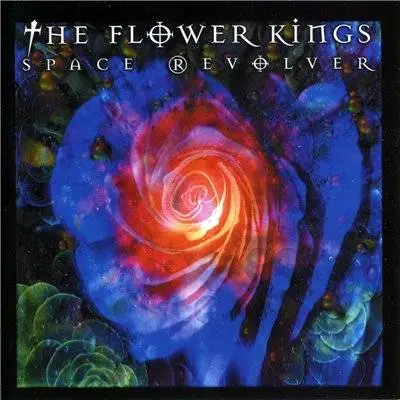 The Flower Kings - Space Revolver (2000)
