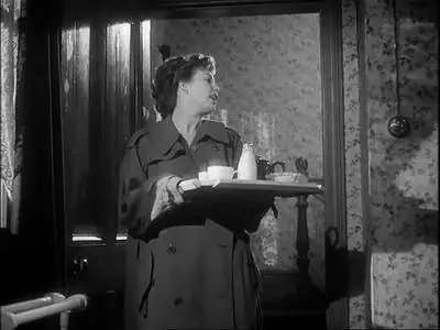 Forbidden (1949)