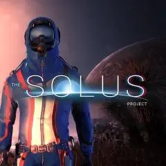 The Solus Project (2017)