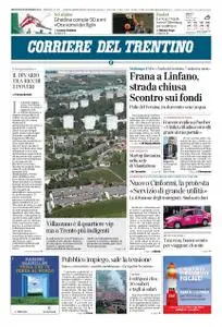 Corriere del Trentino – 20 novembre 2019