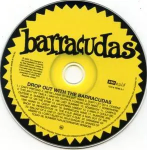 The Barracudas - Drop Out (1980) {EMI}