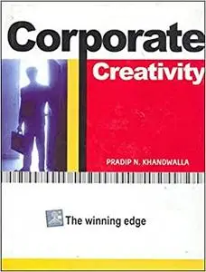 Corporate creativity:The Winning Edge