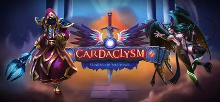 Cardaclysm Shards of the Four (2021) v1.1.2.6