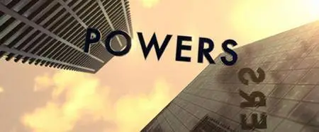 Powers S02E02-E03 (2016)