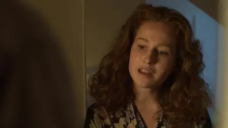 Father Brown S07E08
