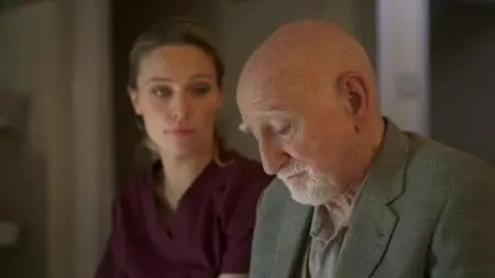 The Village S01E01