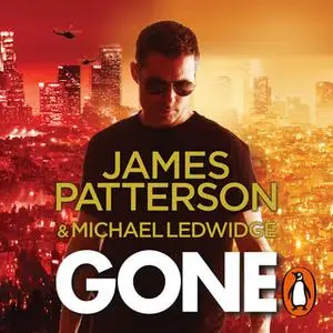 «Gone» by James Patterson