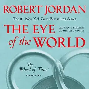 The Eye of the World [Audiobook]